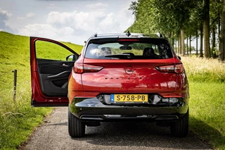 Opel Grandland Opel Grandland 1.2 Turbo Ultimate | Automaat | Netjes - afbeelding nr 18