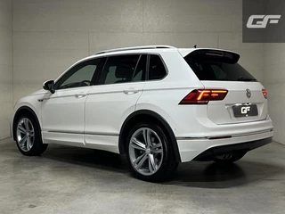 Volkswagen Tiguan Volkswagen Tiguan 1.4 TSI ACT 2X R-Line Pano Virtual Trekh - afbeelding nr 6