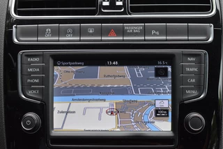 Volkswagen Polo Volkswagen Polo 1.8 TSI GTI 192 PK Executive | NL-Auto | Camera | Carplay | Cruise Contr | Climate Contr | Netjes | Origineel - afbeelding nr 18