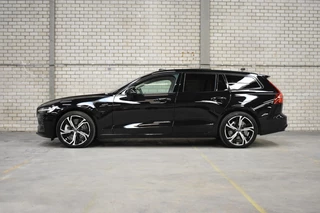 Volvo V60 - afbeelding nr 2