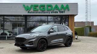 Ford Kuga - 191640432-0
