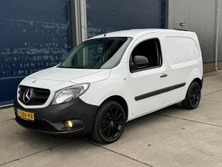 Mercedes-Benz Citan Mercedes-Benz Citan 108 CDI BlueEFFICIENCY AIRCO / CRUISE CONTROLE / EURO 6 - afbeelding nr 12