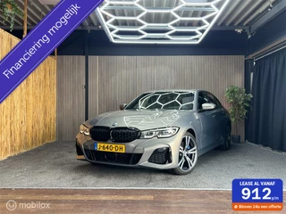 BMW 3 Serie - 44670082-0