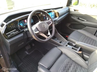 Volkswagen Caddy Volkswagen Caddy Cargo 2.0 TDI Exclusive - afbeelding nr 18