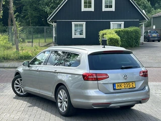 Volkswagen Passat Volkswagen Passat Variant 1.6 TDI Business Edition - afbeelding nr 2