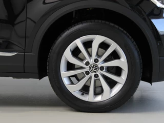 Volkswagen T-Roc Volkswagen T-Roc 1.5 TSI 150pk DSG Style | Acc | Lane | Camera - afbeelding nr 27