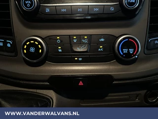 Ford Transit Verwarmde voorruit, Bijrijdersbank - afbeelding nr 5