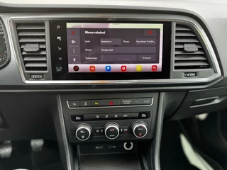 SEAT Ateca Seat Ateca 1.5 TSI Business Intense|Led|Trek|Camouflage|Cam - afbeelding nr 10