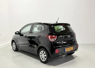 Hyundai i10 - afbeelding nr 4