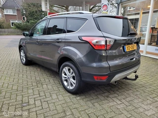 Ford Kuga Ford Kuga 1.5 EcoBoost Titanium trekgewicht 2000kg - afbeelding nr 6