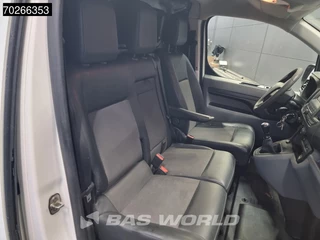 Toyota ProAce Toyota ProAce Long 95pk L3H1 Trekhaak Airco Cruise Parkeersensoren L3 5m3 Airco Trekhaak Cruise control - afbeelding nr 13