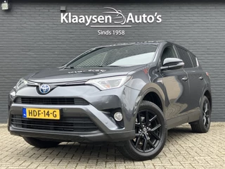 Toyota RAV4 - afbeelding nr 1