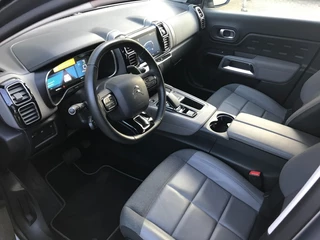 Citroën C5 Aircross - afbeelding nr 13