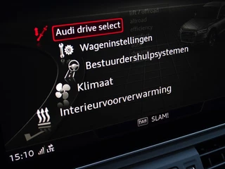 Audi Q5 Audi Q5 3.0 V6T SQ5 ABT 425PK+ Quattro WideBody / LED - afbeelding nr 31