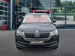 Škoda Kodiaq Škoda Kodiaq 2.0 TDI DSG STYLE PANO-DAK/CAMERA/MEMORY/TREKHAAK/NAVI/ACC/CARPLAY - afbeelding nr 2