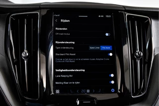 Volvo XC60 | Dig. Cockpit | Adapt. Cruise | Memory Stoelen | Elek. Klep | Stoelverw. | Camera | NAV+App. Connect | LM 19