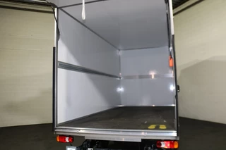 Renault Master - afbeelding nr 16
