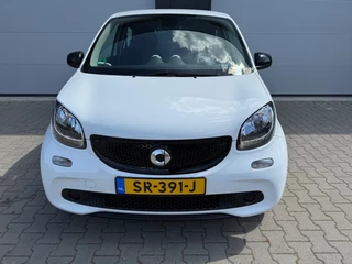 Smart Forfour - afbeelding nr 10