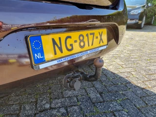 Dacia Sandero ✅NIEUWE APK ✅GARANTIE ✅ TREKHAAK - afbeelding nr 16