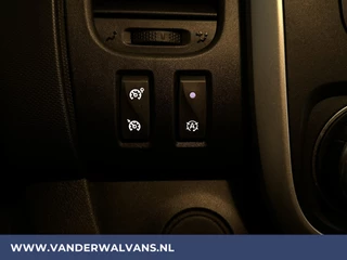 Renault Trafic Sidebars, LM velgen, Parkeersensoren, Bijrijdersbank - afbeelding nr 9