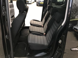 Opel Combo - afbeelding nr 18