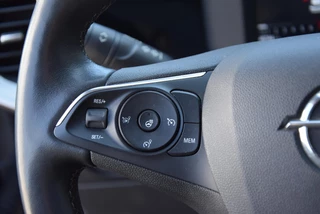 Opel Mokka Opel Mokka 1.2 GS Line | stuurwiel verwarmd | buitenspiegels elektrisch inklapbaar | Apple Carplay/Android Auto | - afbeelding nr 16