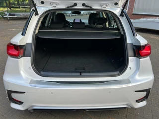 Lexus CT Lexus CT 200h Ultimate Edition l Garantie tot 2031! - afbeelding nr 9