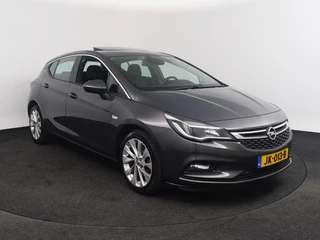 Opel Astra Opel Astra 1.0 Business+ | Schuifdak • Comfortstoelen • Climate • 17 inch - afbeelding nr 3
