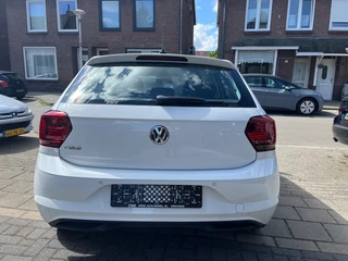 Volkswagen Polo - afbeelding nr 5