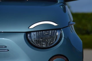 Fiat 500 Fiat 500 Icon 42 kWh - afbeelding nr 19