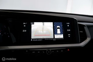 Opel Grandland Opel Grandland 1.2 Turbo 130pk Automaat Ultimate leer|led|cam360|nav|dab|ecc|lmv19 - afbeelding nr 17