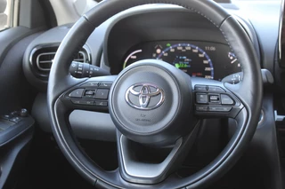 Toyota Yaris Cross - afbeelding nr 6