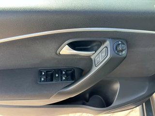 Volkswagen Polo Volkswagen Polo 1.2 TSI Comfortline Bluemotion AIRCO|NW APK - afbeelding nr 30