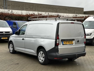 Volkswagen Caddy Impriaal/navigatiesysteem/app connect - afbeelding nr 8