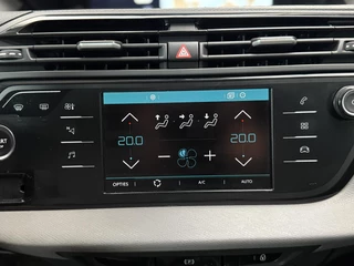 Citroën Grand C4 Spacetourer Citroen Grand C4 SpaceTourer 1.2 PureTech Business | 7 Pers | NL Auto | Apple Carplay - afbeelding nr 23