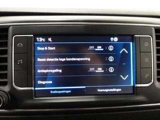 Peugeot Expert Peugeot Expert 180pk Automaat Long L3 Premium  Airco Cruise  Navigatie Carplay Trekhaak 3-Zits - afbeelding nr 24