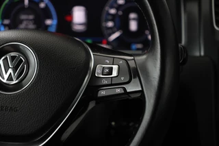 Volkswagen e-Golf Automaat, Virtual, Climate, - afbeelding nr 20