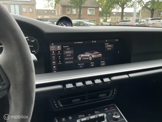 Porsche 911 Porsche 911 Cabrio 3.0 Carrera S Led, Leer, 360 Camera, Bose.. - afbeelding nr 21