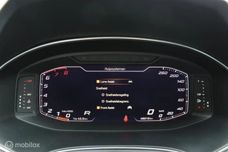 SEAT Ibiza Seat Ibiza 1.5 TSI FR Sport / Pano / Carplay / Navi / Camera - afbeelding nr 19