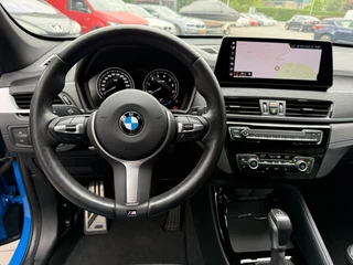 BMW X1 - afbeelding nr 16