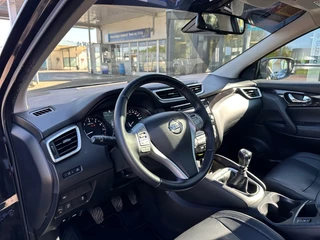 Nissan QASHQAI - afbeelding nr 12