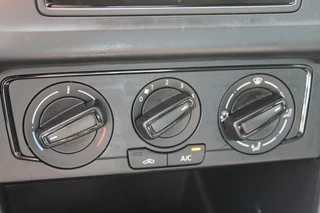 Volkswagen Polo Volkswagen Polo 1.0 Comfortline 5 Deurs Weinig Kilometers - afbeelding nr 15