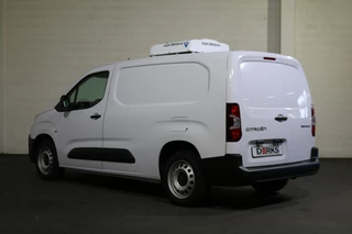 Citroën Berlingo - afbeelding nr 8
