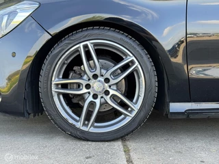 Mercedes-Benz CLA Mercedes CLA-klasse Shooting Brake 180 AMG Pano CarPlay Facelift - afbeelding nr 6