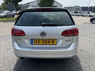 Volkswagen Golf Volkswagen Golf Variant 1.0 TSI Comfortline Navi|Camera|*Clima*|NL Auto|Cruise|NAP| - afbeelding nr 3