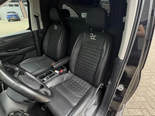 Volkswagen Caddy Volkswagen Caddy Cargo 2.0 TDI DSG Exclusive|75 Edition|Leder|Digi-cockpit|Keyless|LED|Camera|Trekhaak|Ergo-Stoelen|Cruise| - afbeelding nr 14