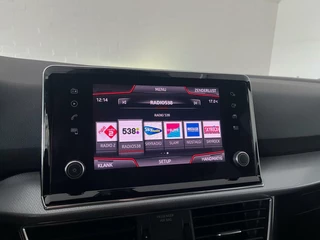 SEAT Tarraco Seat Tarraco 1.5 TSI Style,Automaat,Trekhaak,Carplay,Virtual - afbeelding nr 23