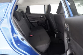 Suzuki Swift Suzuki Swift 1.2 Select Smart Hybrid Safety Pack led|acc|cam|dab|lmv16 - afbeelding nr 14
