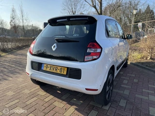 Renault Twingo Renault Twingo 1.0 SCe Expression / Airco / Leuke auto - afbeelding nr 10