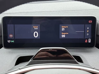 Polestar 4 Polestar 4 Long Range Single Motor 100 kWh Plus Pro - afbeelding nr 17